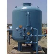 Pressure Sand Filters