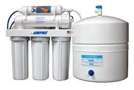 Purification Water System