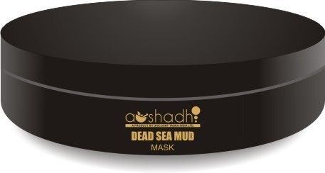 Sea Soil Mud Mask 100 Grams