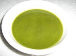 Spicy Green Chilli Sauce