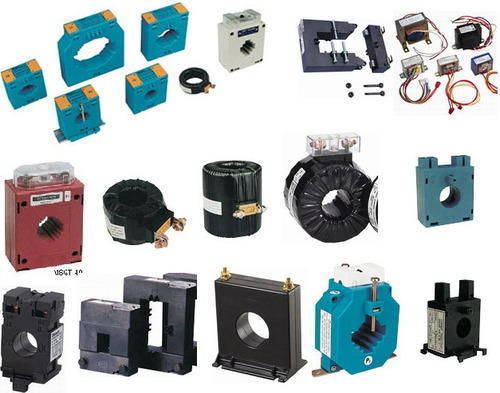 Standard Current Transformer