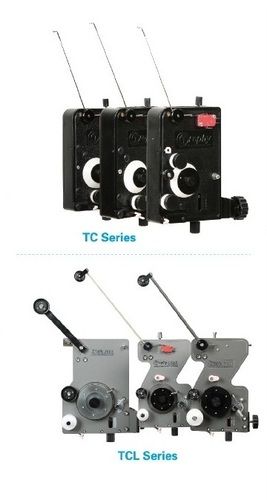 TC and TCL Series Mechanical Tensioner