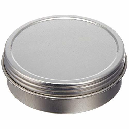 Small Tin Containers Grade: Industrial Grade at Best Price in Delhi