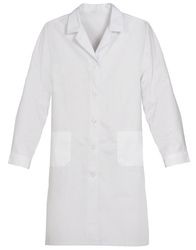 Top Grade Doctor Coat