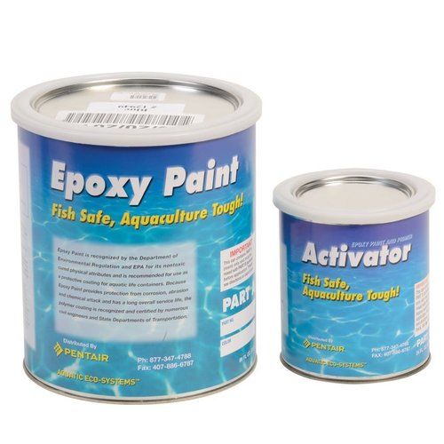 Top Quality Epoxy Paint