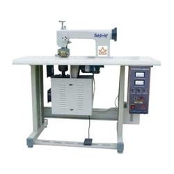 Ultrasonic Non Woven Bag Sealing Machine