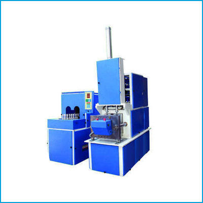 Water Bottle Making Machines With 800-900 Pieces/Hour