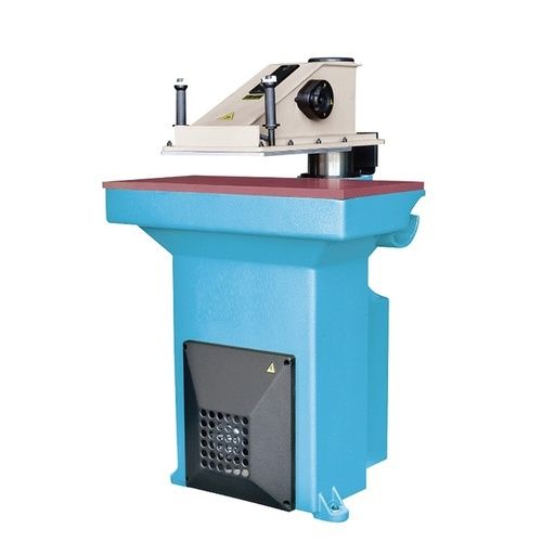 20T Hydraulic Swing Arm Atom Cutting Machine