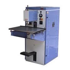 Automatic High Frequency PVC Welding Machine