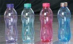 Best Plastic Colored Bottles
