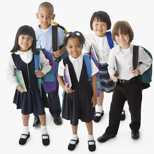 Boys And Girls School Uniforms