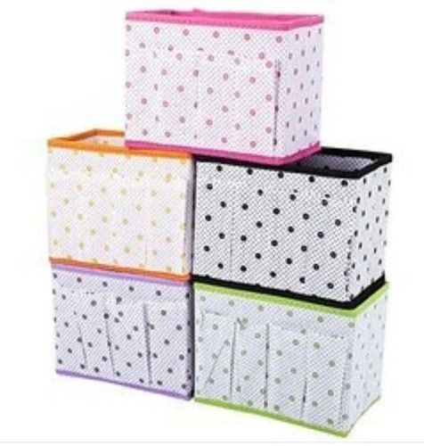 Customized Color Paper Boxes