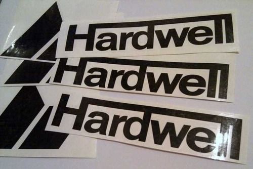 Die Cut Out Stickers