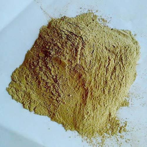 Foundry Grade Bentonite Powder