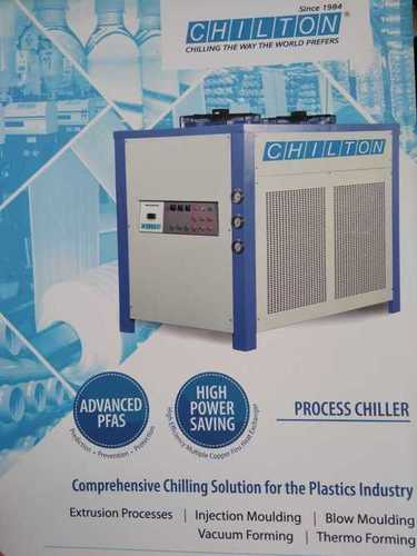 High Power Saving Water Chiller