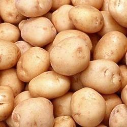 Highly Nutrition Fresh Potatoes Application: For Acrylic Fiber And Fabric Dyeing And Printing Purpose