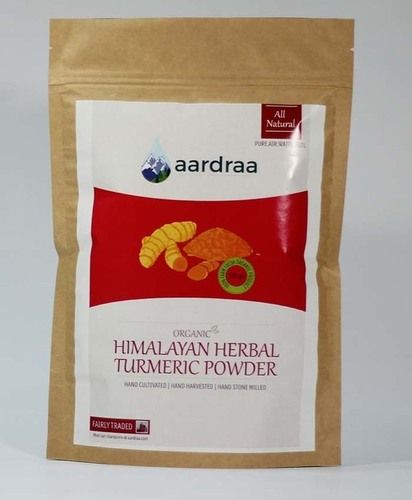 Himalayan Herbal Turmeric Powder