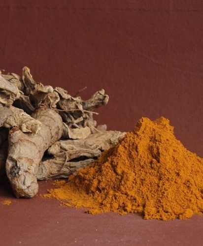 Himalayan Organic Turmeric Powder