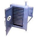 Hot Air Tray Dryer Power Source: Electric