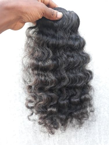 Natural Human Hair