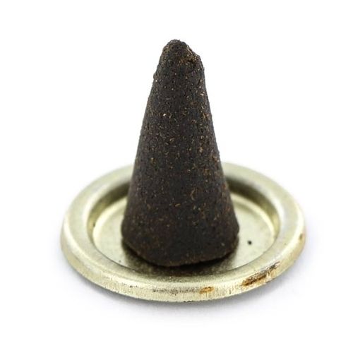 Precisely Made Incense Cones