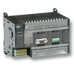 Programmable Logic Controllers