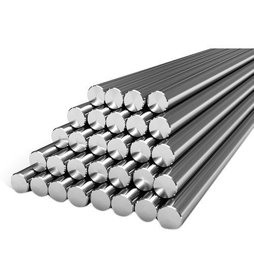 Stainless Steel Round Bar - Premium Quality Material, Safe Automated Storage Solutions, Reliable Sourcing