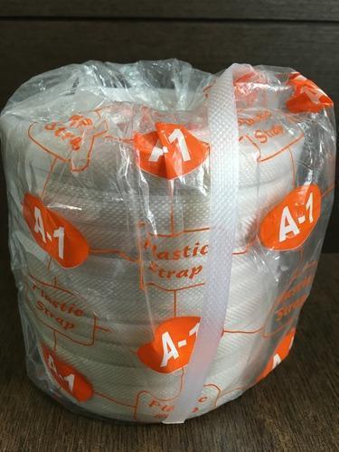 Sturdy Performance Plastic Strapping Roll