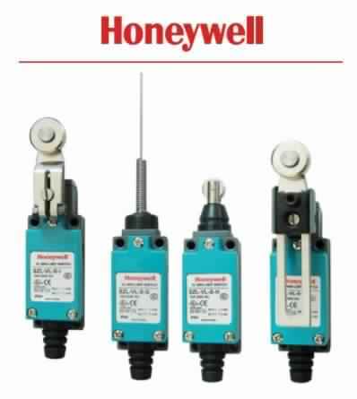 SZL-VL Series Miniature-Type Limit Switch