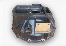 Tata Clutch Housing