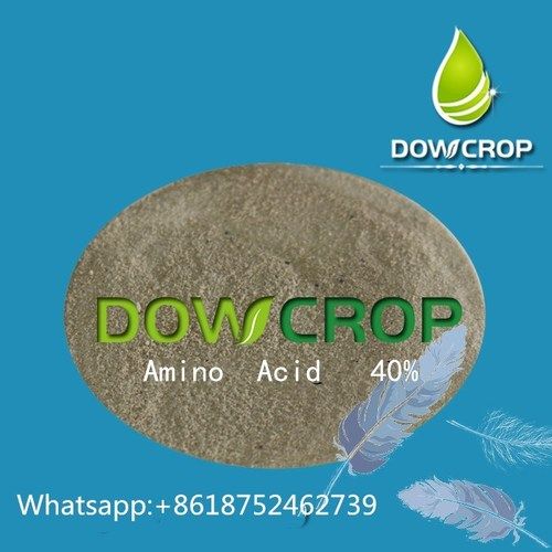 Amino Acid Powder 45%