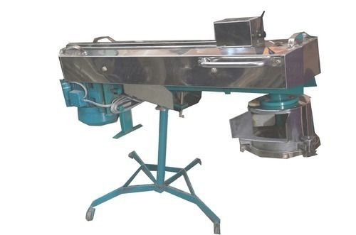 Belt Type Murukku Machine