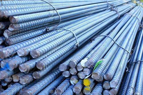 Best Quality Steel Rod - High-Strength Carbon Steel, Durable Corrosion Resistance, Versatile Applications