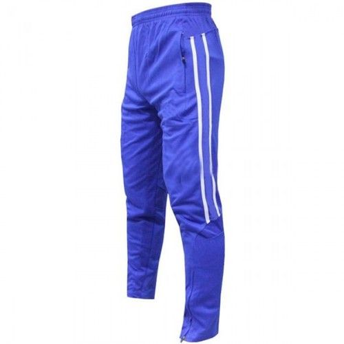 Adidas Dry Fit Trouser 3 Stripes