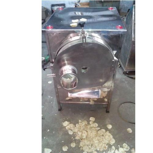 Commercial Kitchen Cassava Cutter