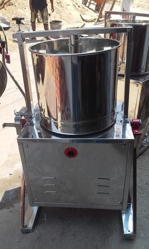 Commercial Rice Batter Grinder