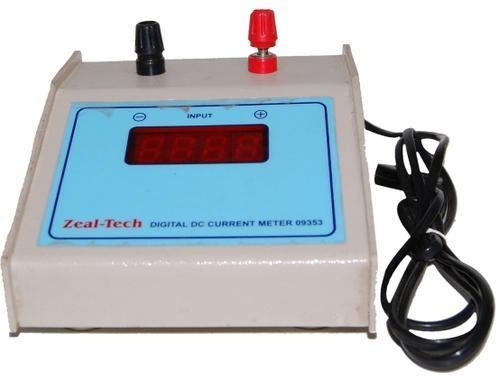 Digital Ac Volt Meter