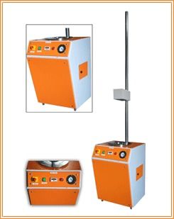 Durable Dart Impact Tester Application: For Coloring Plastics