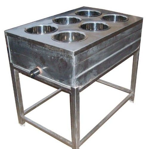 Electric Hot Bain Marie