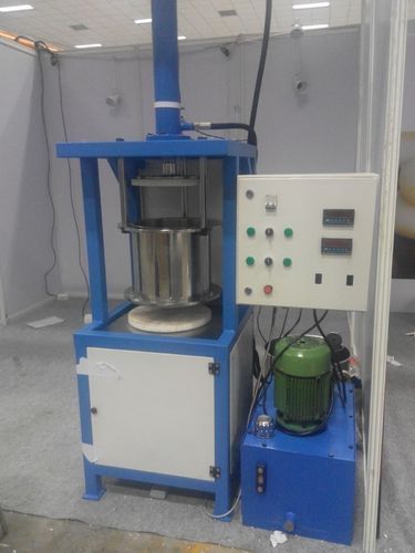 Fully Automatic Murukku Machine