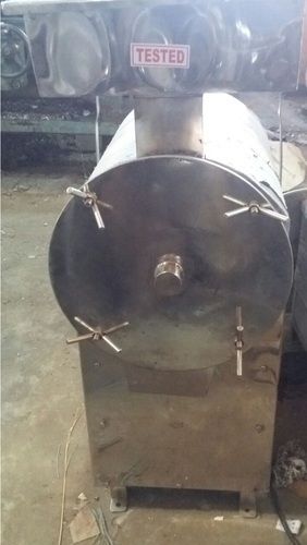 Eco Friendly Ginger Paste Making Machine