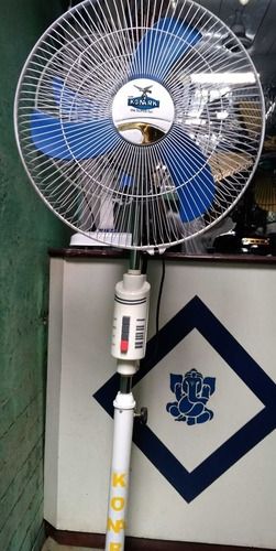 High Grade Stand Pedestal Fan