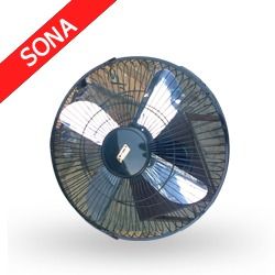 High Speed Cabin Fan