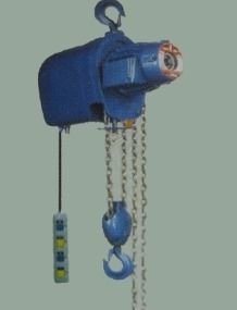 Indef Baby Chain Hoist