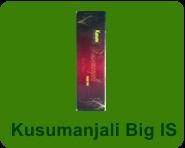 Khusmanjali Big Incense Sticks