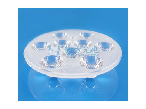 LED Stage Light Lens