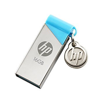 Pen Drive 16 GB (HP)