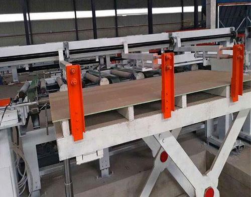 Premium Board Processing Machine