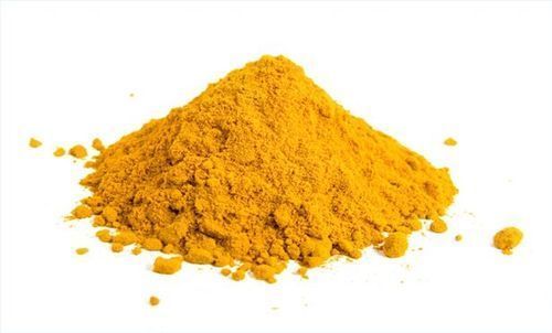 Pure And Tasty Turmeric Powder