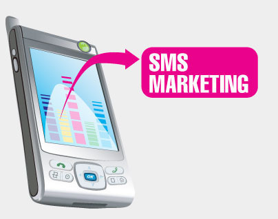 Sms Marketing Services Provider By KVN PROMO